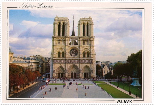 Paris, France Paris, France
